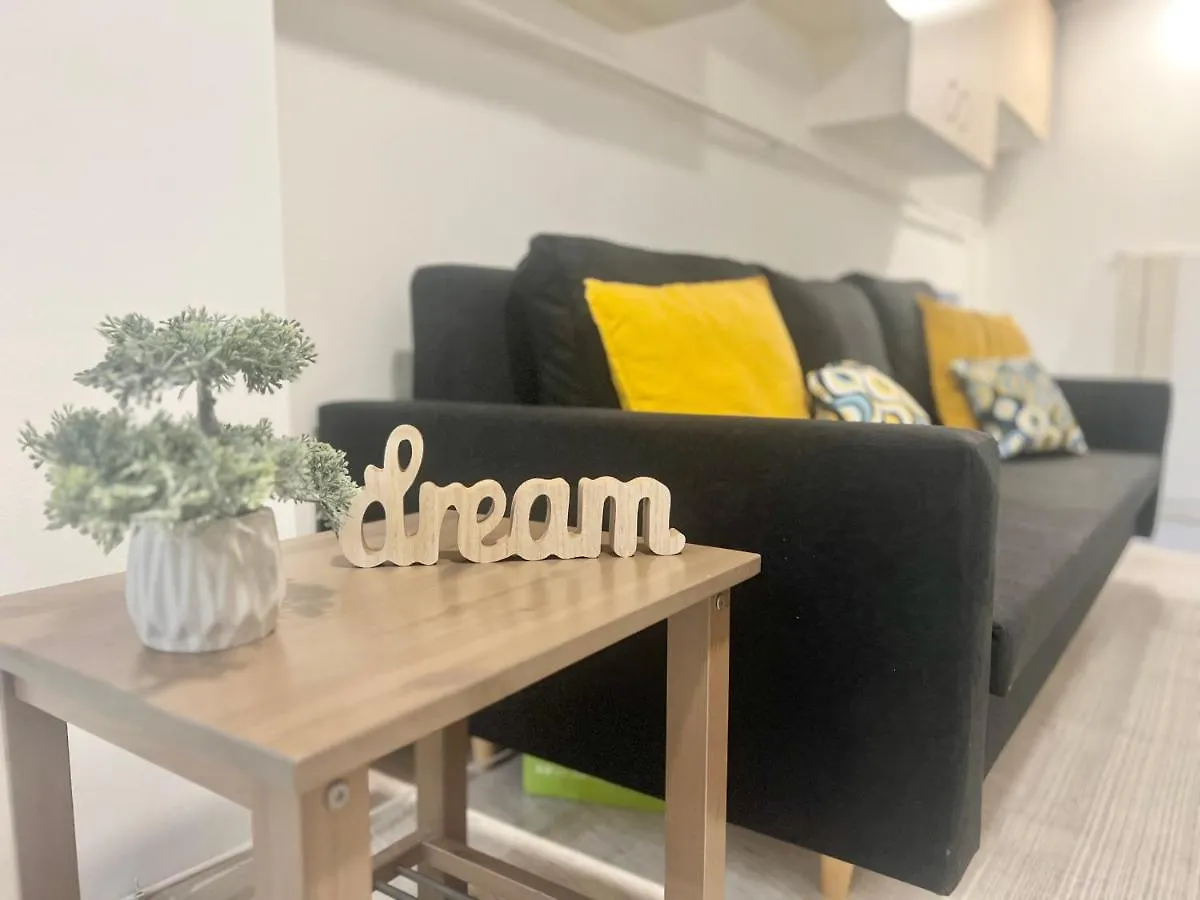 Museum Corner Apartment Βουδαπέστη 0*,  Ουγγαρία