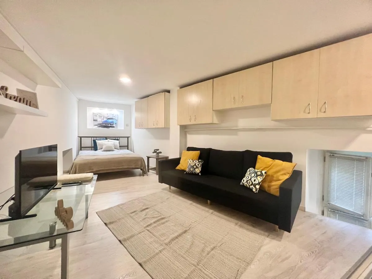 Museum Corner Apartment Βουδαπέστη Ουγγαρία