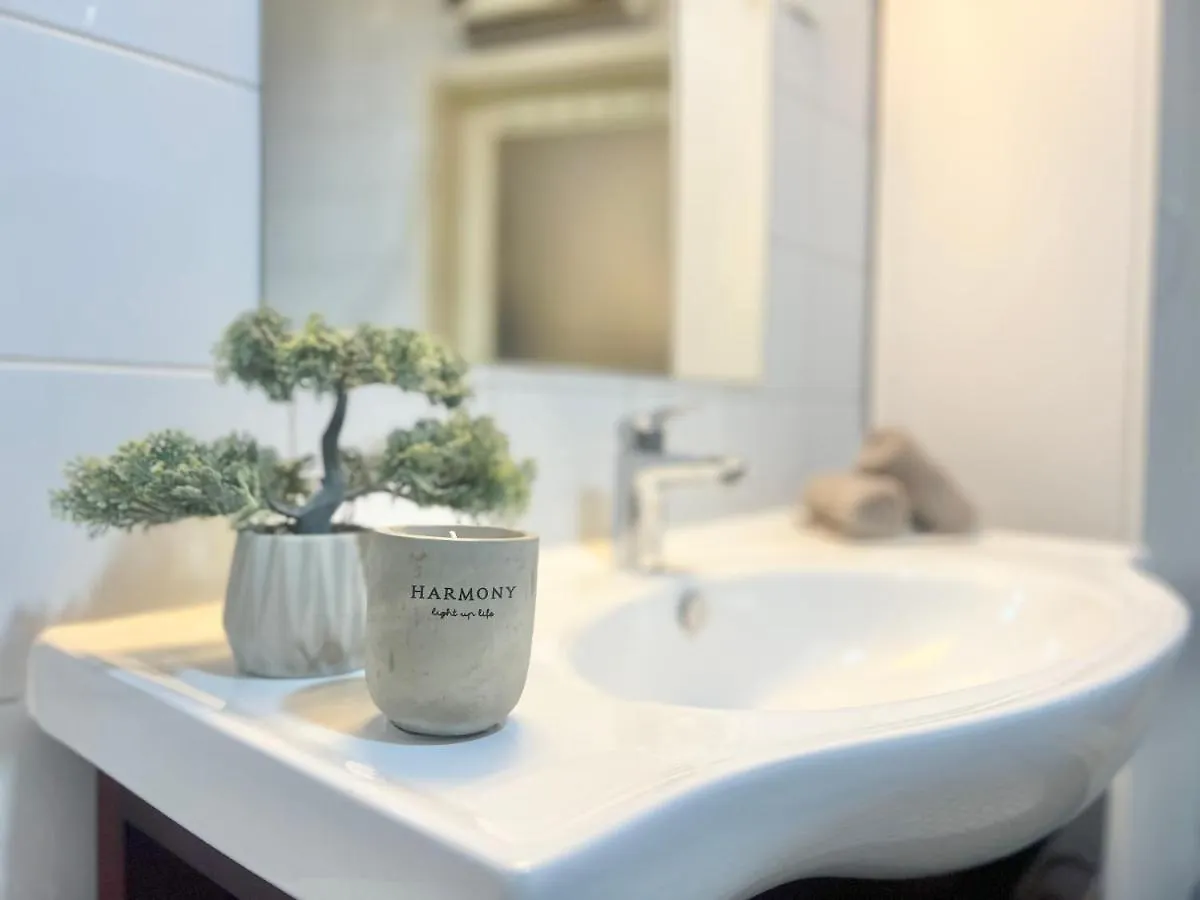 Museum Corner Apartment Βουδαπέστη