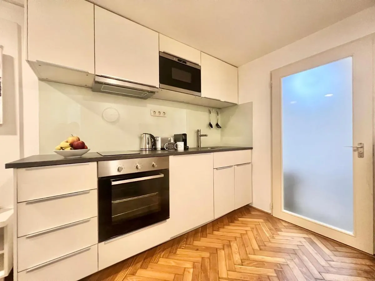 Museum Corner Apartment Βουδαπέστη
