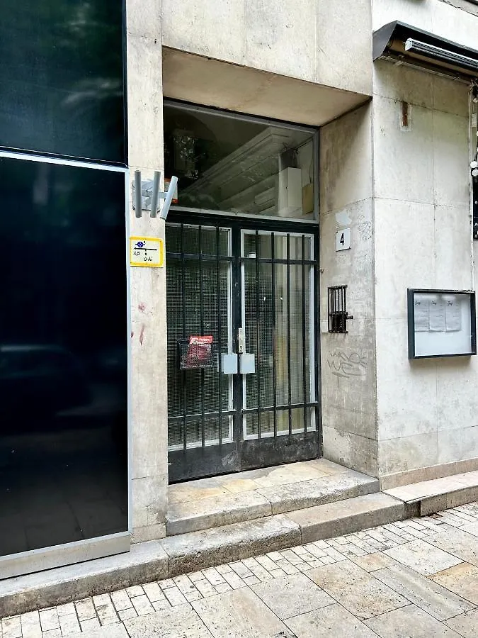 Museum Corner Apartment Βουδαπέστη 0*,  Ουγγαρία